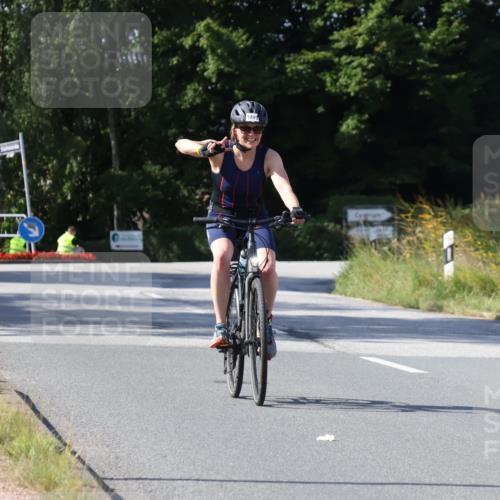 25.08.2024 - Elbe Triathlon Hamburg Fuchs,  Jonas http://msf.ph/oto/6871934 25.08.2024 11:14:58 Radfahren 1706, 1491 meine-sportfotos.de