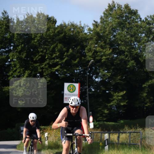 25.08.2024 - Elbe Triathlon Hamburg Fuchs,  Jonas http://msf.ph/oto/6871935 25.08.2024 10:32:31 Radfahren 480, 713, 686, 500, 763, 707 meine-sportfotos.de
