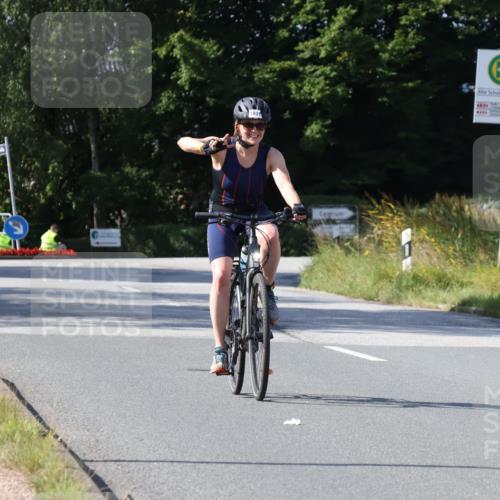 25.08.2024 - Elbe Triathlon Hamburg Fuchs,  Jonas http://msf.ph/oto/6871938 25.08.2024 11:14:58 Radfahren 1706, 1491 meine-sportfotos.de