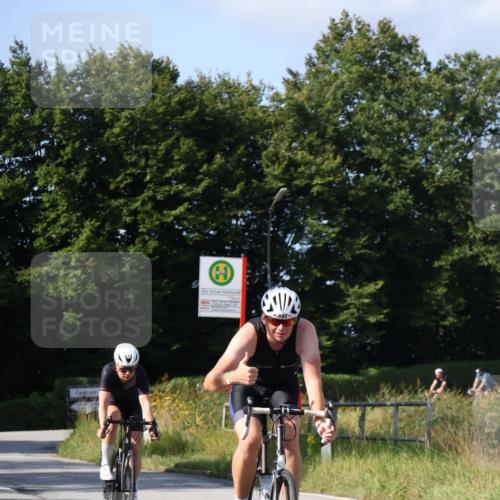 25.08.2024 - Elbe Triathlon Hamburg Fuchs,  Jonas http://msf.ph/oto/6871940 25.08.2024 10:32:31 Radfahren 480, 713, 686, 500, 763, 707 meine-sportfotos.de