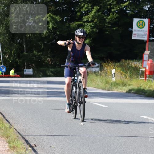 25.08.2024 - Elbe Triathlon Hamburg Fuchs,  Jonas http://msf.ph/oto/6871943 25.08.2024 11:14:58 Radfahren 1706, 1491 meine-sportfotos.de