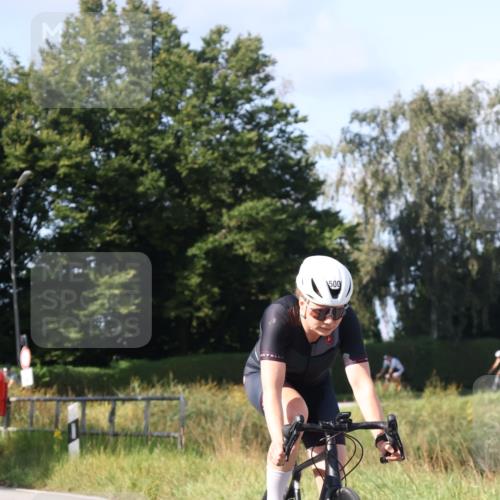 25.08.2024 - Elbe Triathlon Hamburg Fuchs,  Jonas http://msf.ph/oto/6871966 25.08.2024 10:32:33 Radfahren 713, 686, 500, 763, 707, 518 meine-sportfotos.de