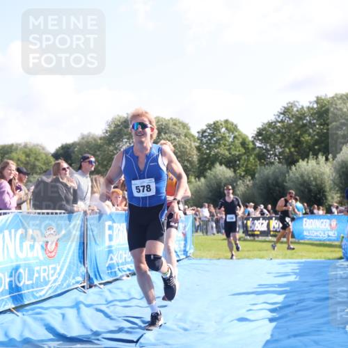 25.08.2024 - Elbe Triathlon Hamburg H.Heesch http://msf.ph/oto/6871969 25.08.2024 11:09:50 Ziel 419, 573, 578, 586, 638 meine-sportfotos.de