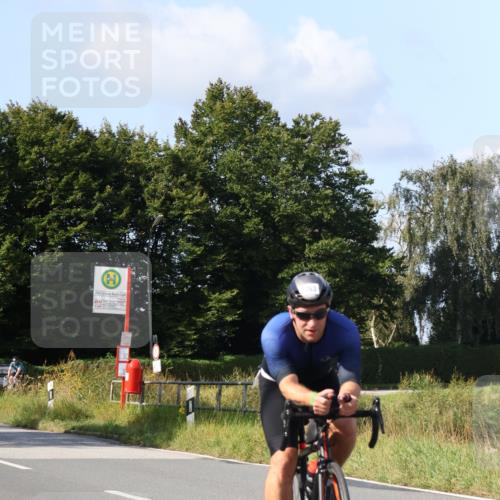 25.08.2024 - Elbe Triathlon Hamburg Fuchs,  Jonas http://msf.ph/oto/6871977 25.08.2024 10:32:34 Radfahren 713, 686, 500, 763, 707, 518, 688 meine-sportfotos.de