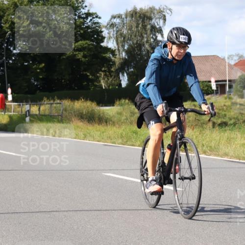 25.08.2024 - Elbe Triathlon Hamburg Fuchs,  Jonas http://msf.ph/oto/6872032 25.08.2024 11:15:16 Radfahren 1567, 1689, 1528 meine-sportfotos.de