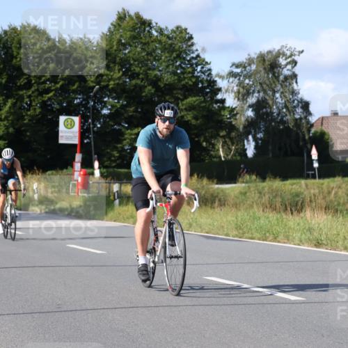 25.08.2024 - Elbe Triathlon Hamburg Fuchs,  Jonas http://msf.ph/oto/6872043 25.08.2024 10:32:42 Radfahren 707, 518, 688, 677, 728, 748, 702, 548 meine-sportfotos.de