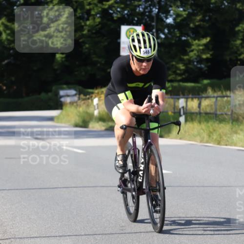 25.08.2024 - Elbe Triathlon Hamburg Fuchs,  Jonas http://msf.ph/oto/6872103 25.08.2024 10:32:48 Radfahren 677, 728, 748, 702, 548, 746 meine-sportfotos.de
