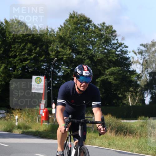 25.08.2024 - Elbe Triathlon Hamburg Fuchs,  Jonas http://msf.ph/oto/6872112 25.08.2024 10:32:54 Radfahren 746, 706, 497, 711 meine-sportfotos.de