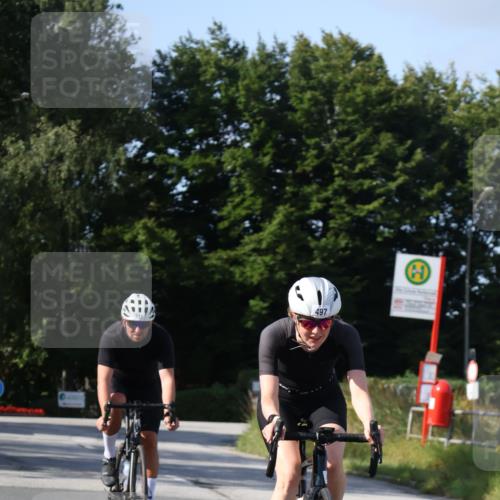 25.08.2024 - Elbe Triathlon Hamburg Fuchs,  Jonas http://msf.ph/oto/6872157 25.08.2024 10:32:59 Radfahren 746, 706, 497, 711, 683, 692 meine-sportfotos.de