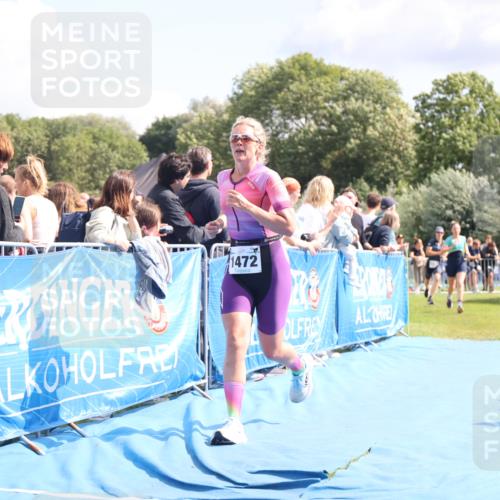 25.08.2024 - Elbe Triathlon Hamburg H.Heesch http://msf.ph/oto/6872229 25.08.2024 11:59:22 Ziel 1472, 1479, 1552, 1717 meine-sportfotos.de