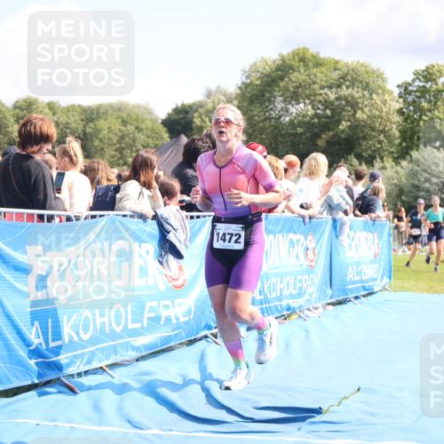 25.08.2024 - Elbe Triathlon Hamburg H.Heesch http://msf.ph/oto/6872252 25.08.2024 11:59:22 Ziel 1472, 1479, 1552, 1717 meine-sportfotos.de