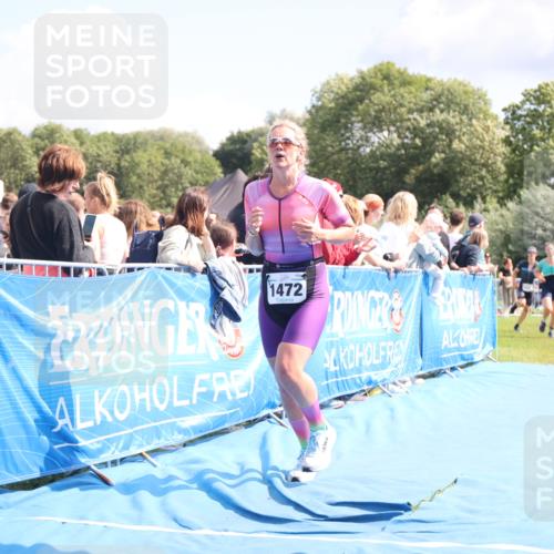 25.08.2024 - Elbe Triathlon Hamburg H.Heesch http://msf.ph/oto/6872260 25.08.2024 11:59:22 Ziel 1472, 1479, 1552, 1717 meine-sportfotos.de