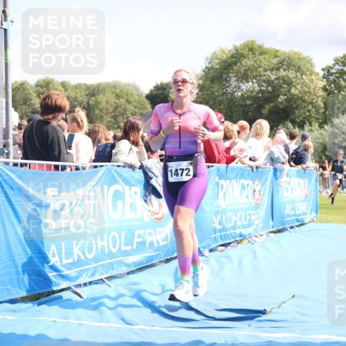 25.08.2024 - Elbe Triathlon Hamburg H.Heesch http://msf.ph/oto/6872267 25.08.2024 11:59:22 Ziel 1472, 1479, 1552, 1717 meine-sportfotos.de