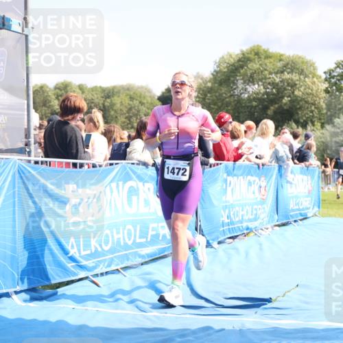 25.08.2024 - Elbe Triathlon Hamburg H.Heesch http://msf.ph/oto/6872281 25.08.2024 11:59:22 Ziel 1472, 1479, 1552, 1717 meine-sportfotos.de