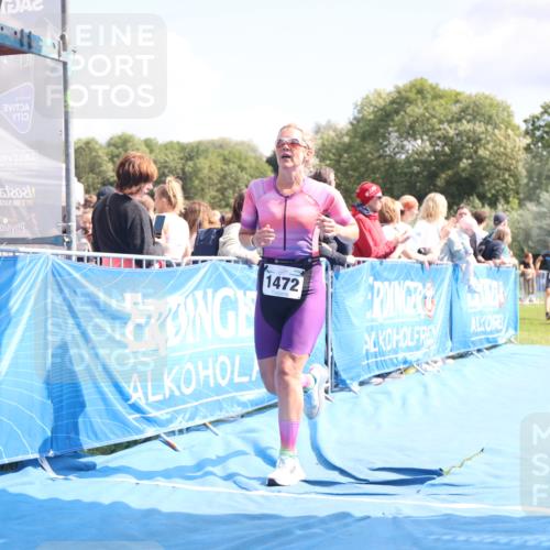 25.08.2024 - Elbe Triathlon Hamburg H.Heesch http://msf.ph/oto/6872287 25.08.2024 11:59:22 Ziel 1472, 1479, 1552, 1717 meine-sportfotos.de