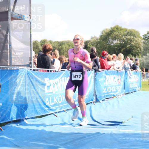 25.08.2024 - Elbe Triathlon Hamburg H.Heesch http://msf.ph/oto/6872302 25.08.2024 11:59:22 Ziel 1472, 1479, 1552, 1717 meine-sportfotos.de