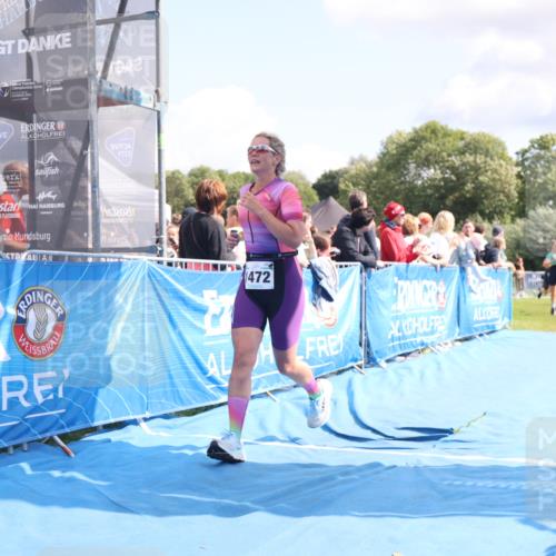 25.08.2024 - Elbe Triathlon Hamburg H.Heesch http://msf.ph/oto/6872316 25.08.2024 11:59:22 Ziel 1472, 1479, 1552, 1717 meine-sportfotos.de