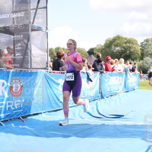 25.08.2024 - Elbe Triathlon Hamburg H.Heesch http://msf.ph/oto/6872320 25.08.2024 11:59:22 Ziel 1472, 1479, 1552, 1717 meine-sportfotos.de