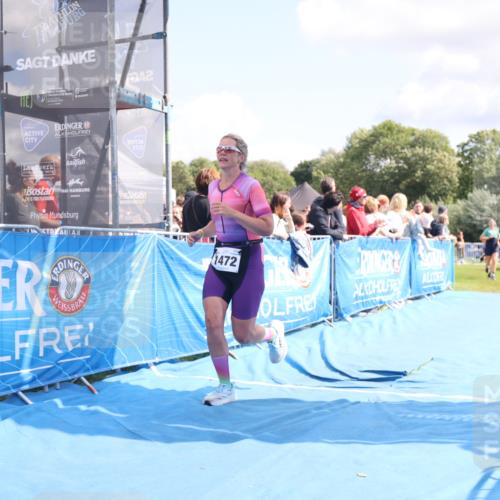 25.08.2024 - Elbe Triathlon Hamburg H.Heesch http://msf.ph/oto/6872324 25.08.2024 11:59:22 Ziel 1472, 1479, 1552, 1717 meine-sportfotos.de