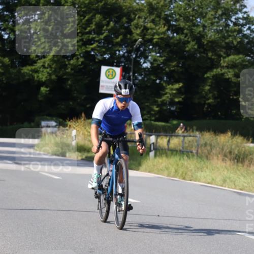 25.08.2024 - Elbe Triathlon Hamburg Fuchs,  Jonas http://msf.ph/oto/6872335 25.08.2024 10:33:17 Radfahren 745, 606 meine-sportfotos.de