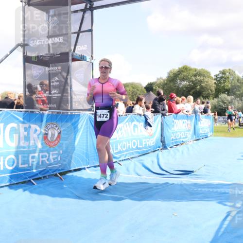 25.08.2024 - Elbe Triathlon Hamburg H.Heesch http://msf.ph/oto/6872340 25.08.2024 11:59:23 Ziel 1472, 1479, 1552, 1717 meine-sportfotos.de