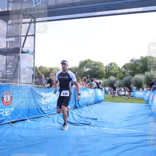 25.08.2024 - Elbe Triathlon Hamburg H.Heesch http://msf.ph/oto/6872399 25.08.2024 11:09:57 Ziel 338, 426, 573, 578, 586, 638 meine-sportfotos.de