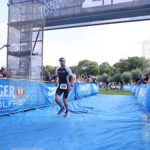 25.08.2024 - Elbe Triathlon Hamburg H.Heesch http://msf.ph/oto/6872405 25.08.2024 11:09:57 Ziel 338, 426, 573, 578, 586, 638 meine-sportfotos.de