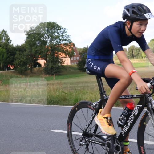 25.08.2024 - Elbe Triathlon Hamburg Fuchs,  Jonas http://msf.ph/oto/6872424 25.08.2024 11:17:04 Radfahren 1610, 1714, 1658, 1580 meine-sportfotos.de