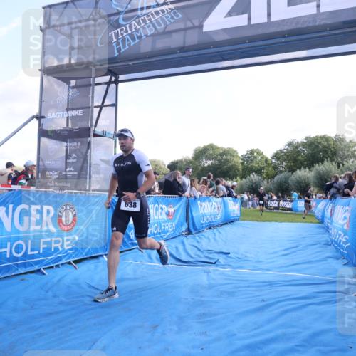25.08.2024 - Elbe Triathlon Hamburg H.Heesch http://msf.ph/oto/6872438 25.08.2024 11:09:57 Ziel 338, 426, 573, 578, 586, 638 meine-sportfotos.de