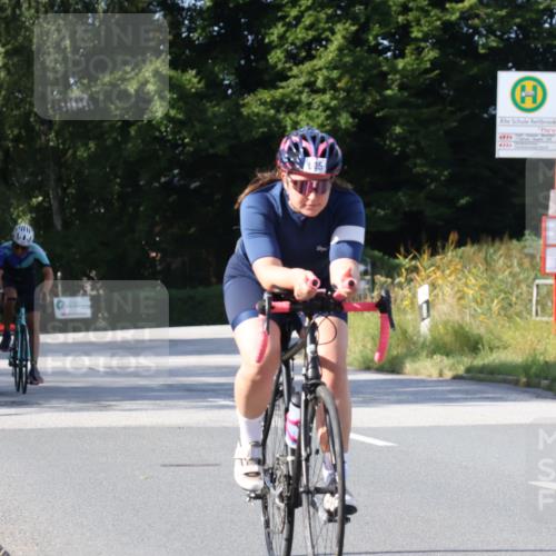 25.08.2024 - Elbe Triathlon Hamburg Fuchs,  Jonas http://msf.ph/oto/6872468 25.08.2024 10:33:41 Radfahren 594, 717, 563, 505, 679 meine-sportfotos.de