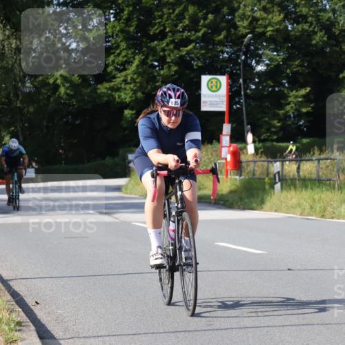 25.08.2024 - Elbe Triathlon Hamburg Fuchs,  Jonas http://msf.ph/oto/6872479 25.08.2024 10:33:41 Radfahren 594, 717, 563, 505, 679 meine-sportfotos.de