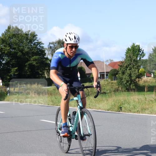 25.08.2024 - Elbe Triathlon Hamburg Fuchs,  Jonas http://msf.ph/oto/6872520 25.08.2024 10:33:45 Radfahren 505, 679, 618, 609 meine-sportfotos.de