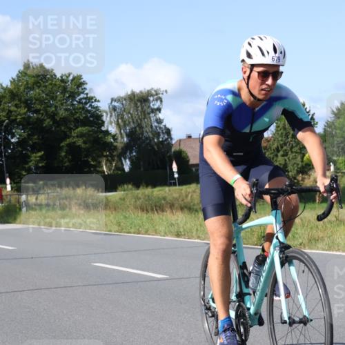 25.08.2024 - Elbe Triathlon Hamburg Fuchs,  Jonas http://msf.ph/oto/6872525 25.08.2024 10:33:45 Radfahren 505, 679, 618, 609 meine-sportfotos.de
