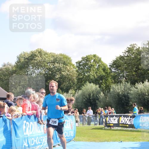 25.08.2024 - Elbe Triathlon Hamburg H.Heesch http://msf.ph/oto/6872729 25.08.2024 11:37:44 Ziel 735, 1428, 1459 meine-sportfotos.de
