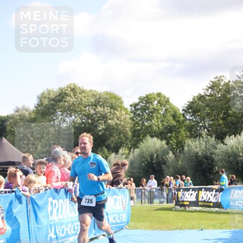 25.08.2024 - Elbe Triathlon Hamburg H.Heesch http://msf.ph/oto/6872739 25.08.2024 11:37:44 Ziel 735, 1428, 1459 meine-sportfotos.de