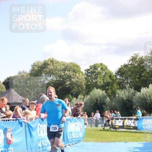 25.08.2024 - Elbe Triathlon Hamburg H.Heesch http://msf.ph/oto/6872761 25.08.2024 11:37:44 Ziel 735, 1428, 1459 meine-sportfotos.de