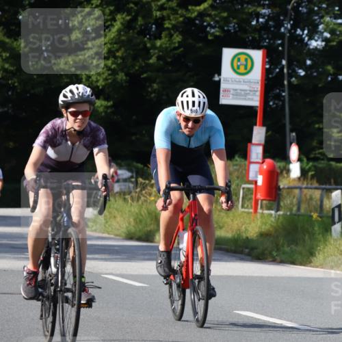 25.08.2024 - Elbe Triathlon Hamburg Fuchs,  Jonas http://msf.ph/oto/6872770 25.08.2024 10:34:19 Radfahren 627, 610, 504, 640, 638 meine-sportfotos.de