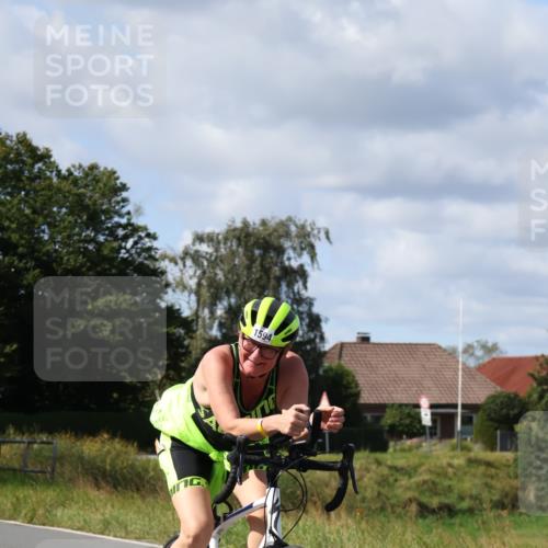 25.08.2024 - Elbe Triathlon Hamburg Fuchs,  Jonas http://msf.ph/oto/6872781 25.08.2024 11:18:05 Radfahren 1594, 1710, 1637 meine-sportfotos.de