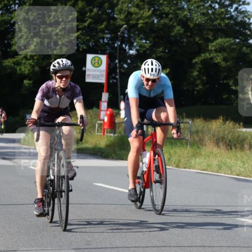 25.08.2024 - Elbe Triathlon Hamburg Fuchs,  Jonas http://msf.ph/oto/6872785 25.08.2024 10:34:20 Radfahren 627, 610, 504, 640, 638 meine-sportfotos.de