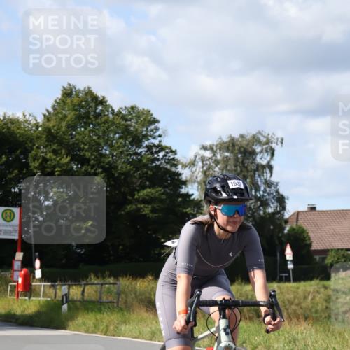 25.08.2024 - Elbe Triathlon Hamburg Fuchs,  Jonas http://msf.ph/oto/6872801 25.08.2024 11:18:08 Radfahren 1594, 1710, 1637 meine-sportfotos.de