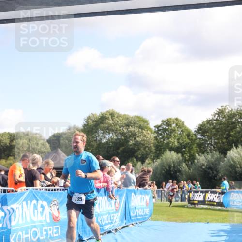 25.08.2024 - Elbe Triathlon Hamburg H.Heesch http://msf.ph/oto/6872813 25.08.2024 11:37:44 Ziel 735, 1428, 1459 meine-sportfotos.de