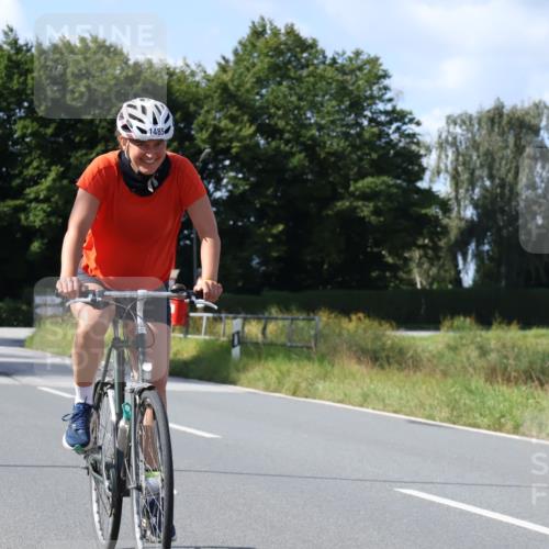 25.08.2024 - Elbe Triathlon Hamburg Fuchs,  Jonas http://msf.ph/oto/6872839 25.08.2024 11:18:32 Radfahren 1485, 1644 meine-sportfotos.de