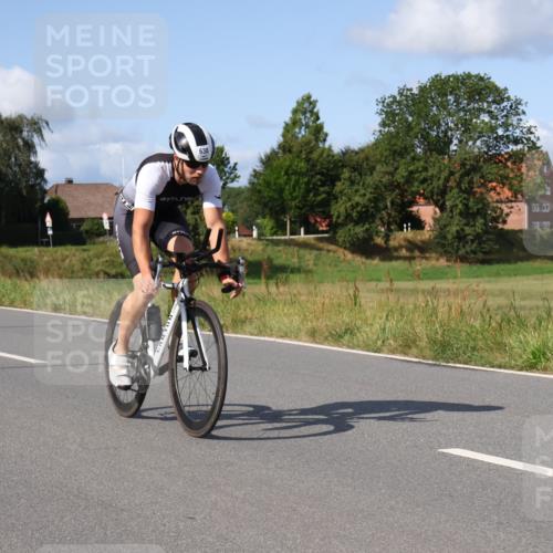 25.08.2024 - Elbe Triathlon Hamburg Fuchs,  Jonas http://msf.ph/oto/6872856 25.08.2024 10:34:25 Radfahren 610, 504, 640, 638, 755, 705 meine-sportfotos.de