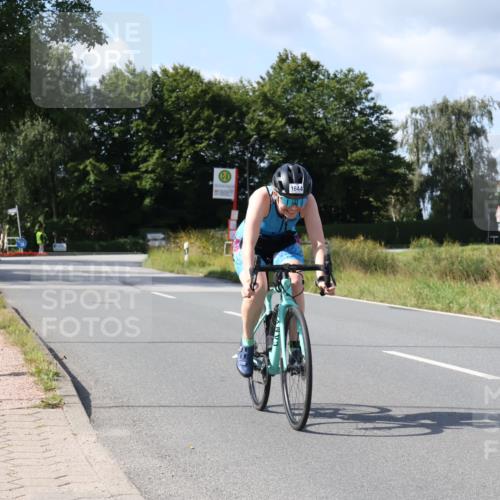 25.08.2024 - Elbe Triathlon Hamburg Fuchs,  Jonas http://msf.ph/oto/6872864 25.08.2024 11:18:37 Radfahren 1485, 1644, 1575 meine-sportfotos.de