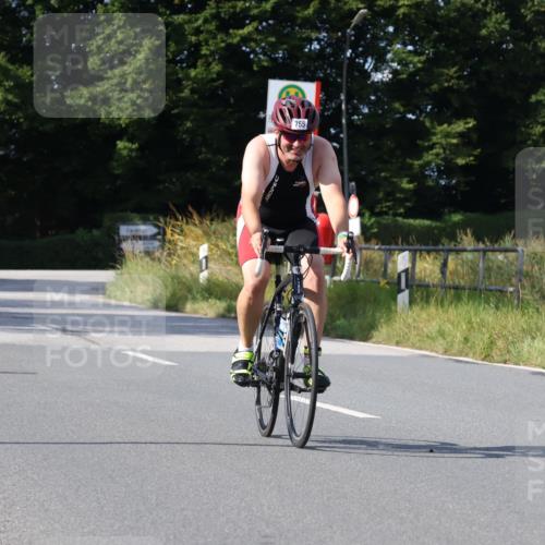 25.08.2024 - Elbe Triathlon Hamburg Fuchs,  Jonas http://msf.ph/oto/6872868 25.08.2024 10:34:27 Radfahren 640, 638, 755, 705, 473 meine-sportfotos.de