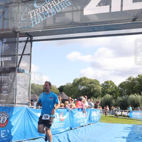 25.08.2024 - Elbe Triathlon Hamburg H.Heesch http://msf.ph/oto/6872878 25.08.2024 11:37:45 Ziel 735, 1428, 1459 meine-sportfotos.de