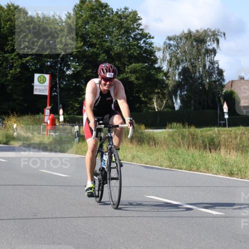 25.08.2024 - Elbe Triathlon Hamburg Fuchs,  Jonas http://msf.ph/oto/6872884 25.08.2024 10:34:28 Radfahren 640, 638, 755, 705, 473 meine-sportfotos.de