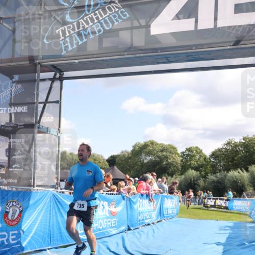 25.08.2024 - Elbe Triathlon Hamburg H.Heesch http://msf.ph/oto/6872887 25.08.2024 11:37:45 Ziel 735, 1428, 1459 meine-sportfotos.de