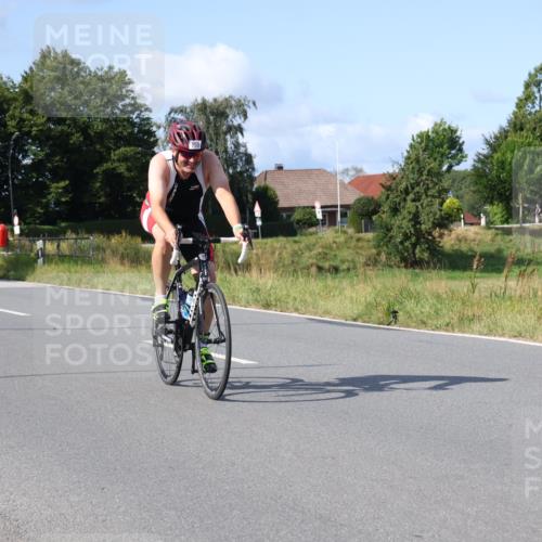 25.08.2024 - Elbe Triathlon Hamburg Fuchs,  Jonas http://msf.ph/oto/6872892 25.08.2024 10:34:28 Radfahren 640, 638, 755, 705, 473 meine-sportfotos.de