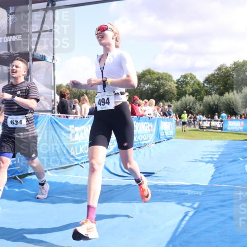 25.08.2024 - Elbe Triathlon Hamburg H.Heesch http://msf.ph/oto/6872941 25.08.2024 11:59:33 Ziel 494, 634, 1479, 1644, 1690, 1717 meine-sportfotos.de